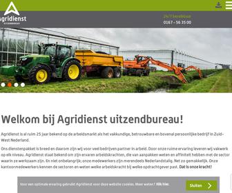 http://www.agridienst.nl