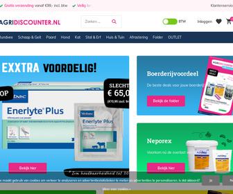 http://www.agridiscounter.nl
