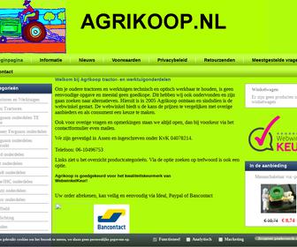 http://www.agrikoop.nl