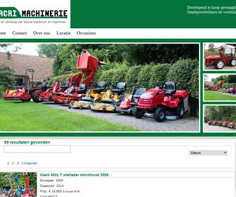 http://www.agrimachinerie.nl