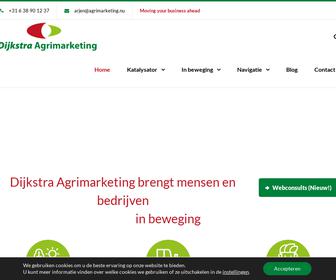 Dijkstra Agrimarketing