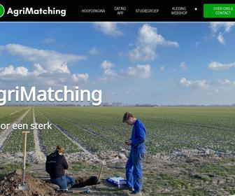 http://www.agrimatching.nl