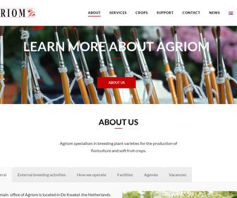 http://www.agriom.nl