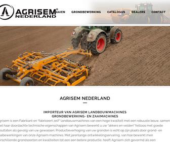 http://www.agrisem-nederland.nl