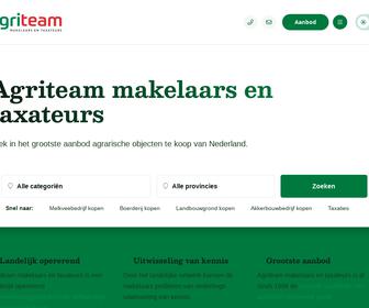 https://www.agriteam.nl