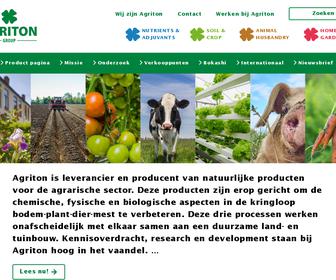 https://www.agriton.nl