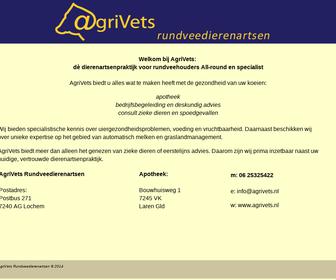 http://www.agrivets.nl
