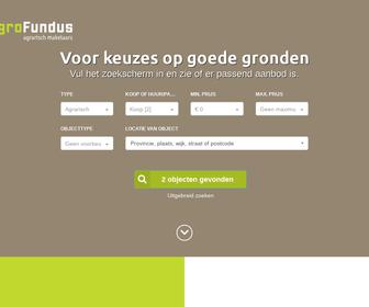 http://www.agrofundus.nl