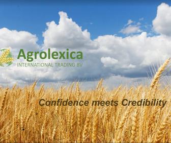 Agrolexica International Trading B.V.
