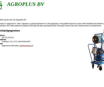http://www.agroplus.nl