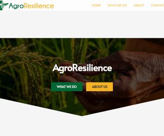 http://www.agroresilience.org