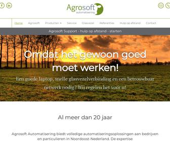 http://www.agrosoft.nl