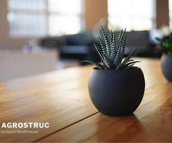 Agrostruc B.V.