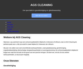 AGS Cleaning