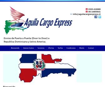 http://www.aguilacargoexpress.com