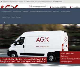 AGX Group NL B.V.