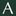 Favicon van ahum.shop