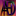 Favicon van ah-design.nl