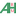 Favicon van ahaitsma.nl