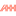 Favicon van ahh.nl