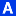 Favicon voor aholaproductiondesign.nl