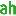 Favicon van ahvrij.nl