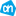 Favicon van ahwarmond.nl