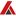 Favicon van ahydraulics.com