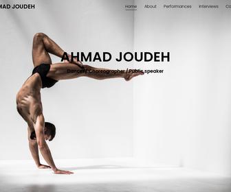 http://ahmadjoudeh.com