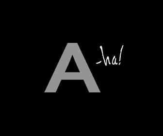 A-Ha
