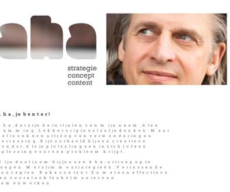 https://www.ahacreative.nl
