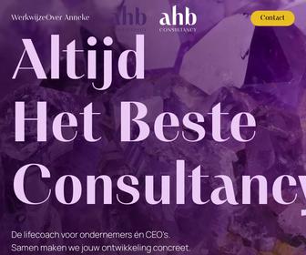 http://www.ahb-consultancy.nl