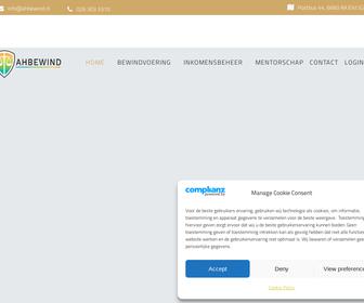 https://www.ahbewind.nl
