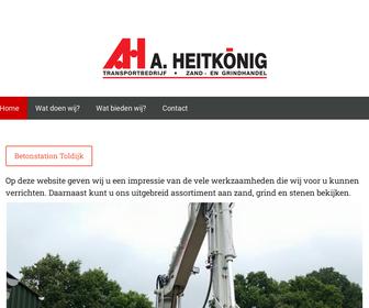 http://www.aheitkonig.nl