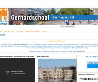A.H. Gerhardschool