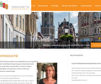 https://www.aho-consultancy.nl