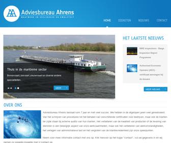 http://www.ahrensadvies.nl