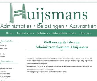 http://www.ahuijsmans.nl