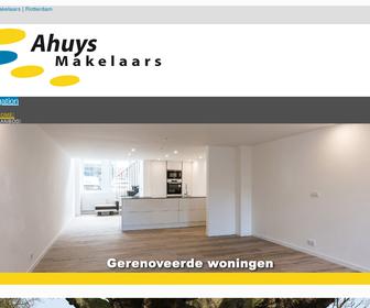 http://www.ahuys.nl