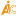 Favicon van aicg.nl