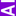 Favicon van aitechnologies.nl