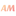 Favicon van aidanmcclave.com