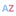 Favicon van ainazorg.nl