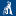 Favicon van airblast.com