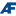 Favicon van airflow.nl