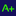 Favicon van airplus.com
