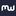 Favicon voor airwibe.nl