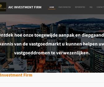 http://aic-investment-firm.nl