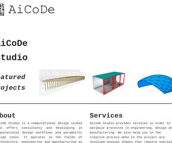 http://aicode.studio