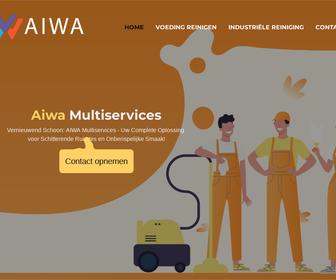 AiwaMultiServices